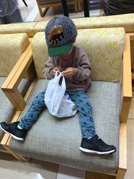 すんこ／なちきさんのコーディネート