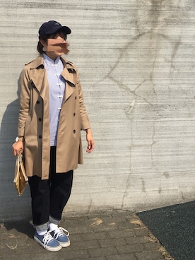 chillさんのコーディネート