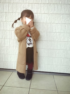 はるこは☻さんのコーディネート