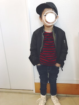 はるこは☻さんのコーディネート