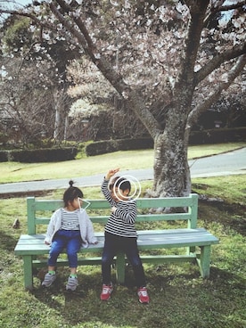 はるこは☻さんのコーディネート