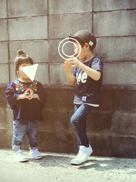 はるこは☻さんのコーディネート