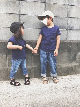 はるこは☻さんのコーディネート