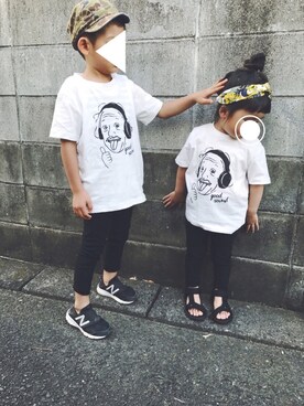 はるこは☻さんのコーディネート