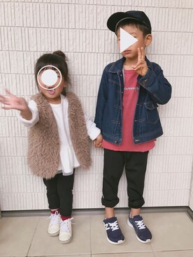 はるこは☻さんのコーディネート