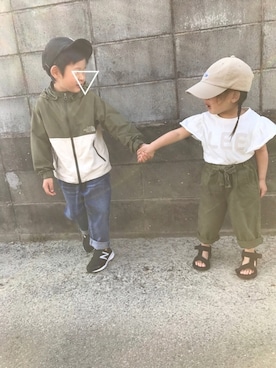 はるこは☻さんのコーディネート