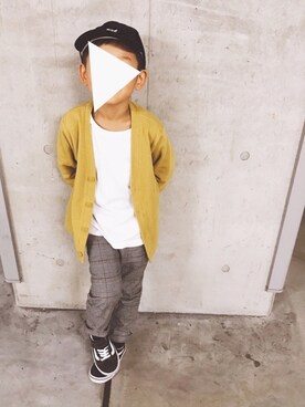 はるこは☻さんのコーディネート