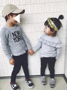 はるこは☻さんのコーディネート