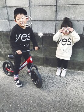 はるこは☻さんのコーディネート