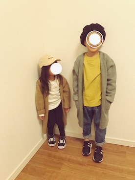 はるこは☻さんのコーディネート