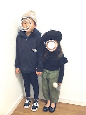 はるこは☻さんのコーディネート