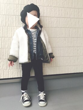 はるこは☻さんのコーディネート