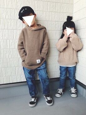 はるこは☻さんのコーディネート