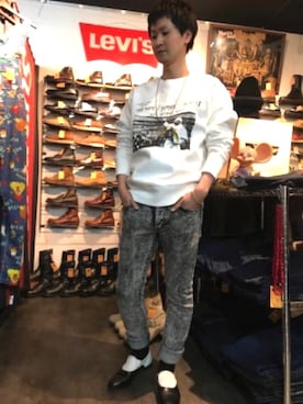 さいすさんのコーディネート