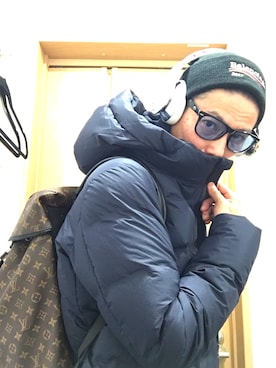 あっくんさんのコーディネート