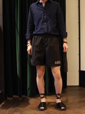 Makiyaさんのコーディネート