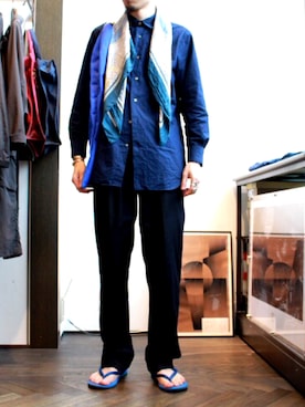 Makiyaさんのコーディネート