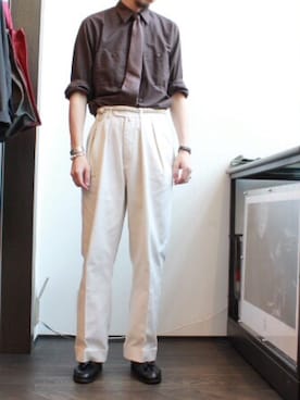 Makiyaさんのコーディネート