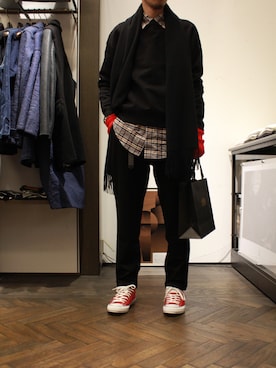 Makiyaさんのコーディネート