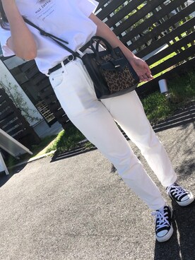 n...さん(レディース・157cm)の秋コーディネート