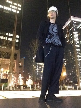 katsudondeath666さんのコーディネート