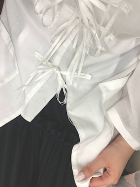 Tsugumi_drobemdさんのコーディネート