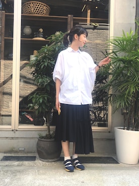 Tsugumi_drobemdさんのコーディネート