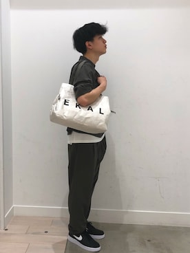 yuutokawashimaさんのコーディネート