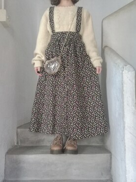 shuimumuさんのコーディネート