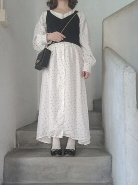 shuimumuさんのコーディネート