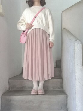 shuimumuさんのコーディネート