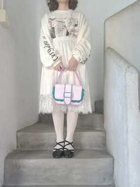 shuimumuさんのコーディネート