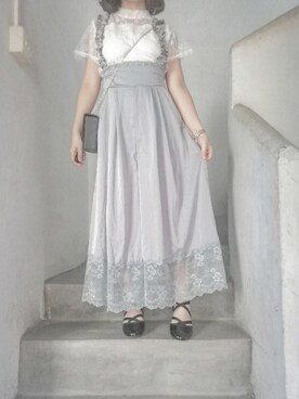 shuimumuさんのコーディネート