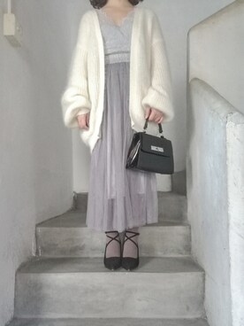 shuimumuさんのコーディネート