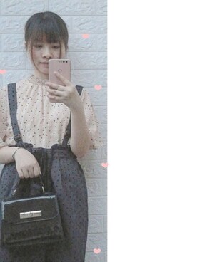 shuimumuさんのコーディネート