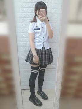 shuimumuさんのコーディネート