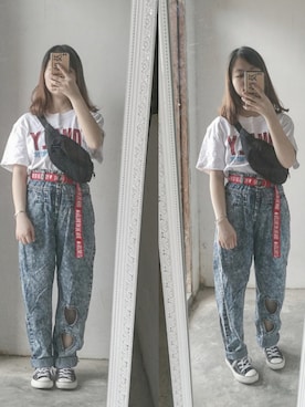 shuimumuさんのコーディネート