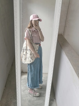 shuimumuさんのコーディネート