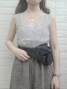 shuimumuさんのコーディネート