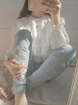 shuimumuさんのコーディネート