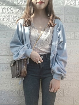 shuimumuさんのコーディネート