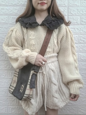 shuimumuさんのコーディネート