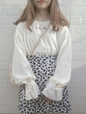 shuimumuさんのコーディネート