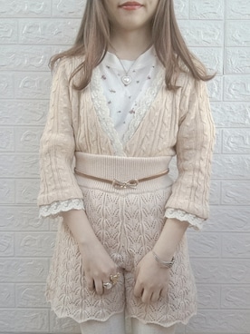 shuimumuさんのコーディネート