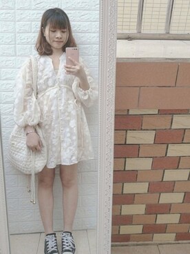 shuimumuさんのコーディネート