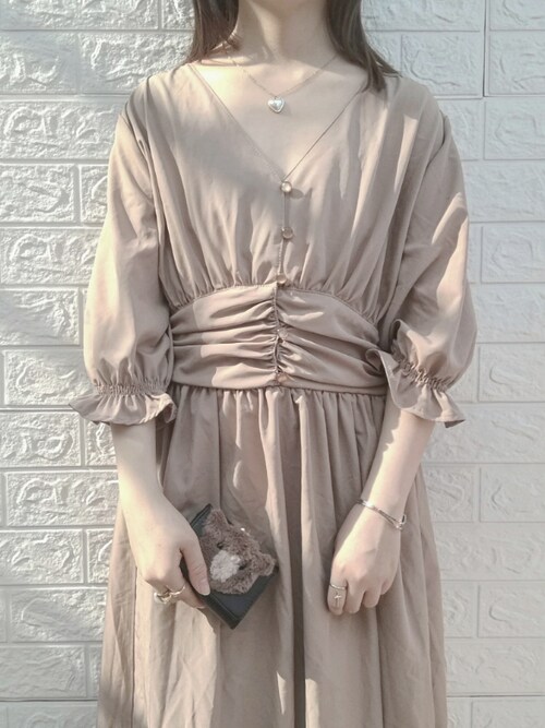 shuimumuさんのコーディネート