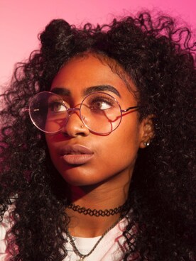 Anjieさんのコーディネート