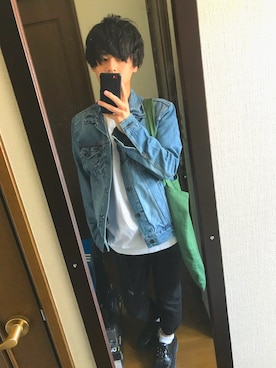 106さんのコーディネート