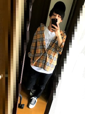 106さんのコーディネート