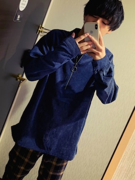 106さんのコーディネート
